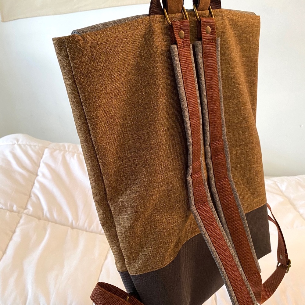 Backpack - Picture 7 of 7